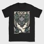 Demon Slayer Beast, Tricou Barbati (Unisex)