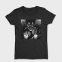 Dark Clown Girl, Tricou Femei