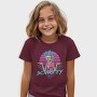 Rick and Morty 37, Tricou Copii