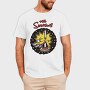 The Simpsons 5, Tricou Barbati (Unisex)
