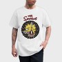 The Simpsons 5, Tricou Barbati (Unisex)