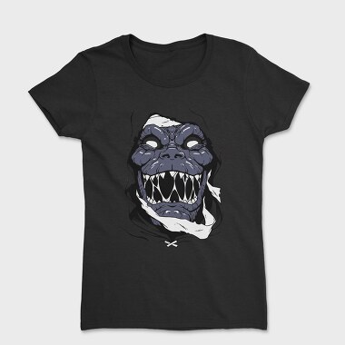 Mumrah, Tricou Femei