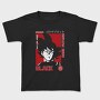 Dark Future Black, Tricou Copii
