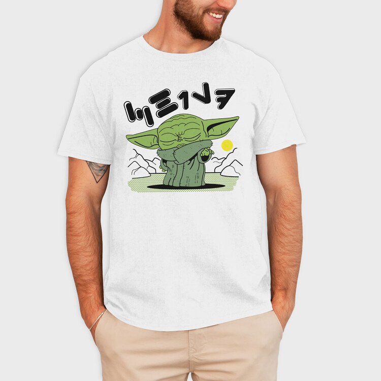 Funko star wars 2, Tricou Barbati (Unisex)