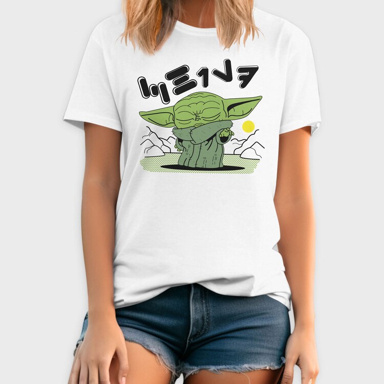 Funko star wars 2, Tricou Barbati (Unisex)