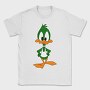 Daffy Duck Dive, Tricou Barbati (Unisex)