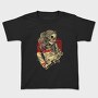 Daddys Got Soul, Tricou Copii