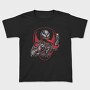 Cyberpunk Warrior, Tricou Copii