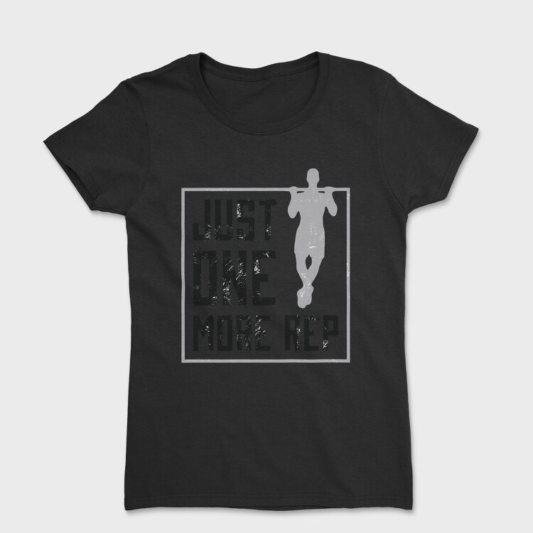 Calisthenics Workout Mug Creators Ep, Tricou Femei