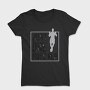 Calisthenics Workout Mug Creators Ep, Tricou Femei