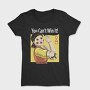 Chinese Girl Yoga, Tricou Femei
