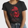 Star Wars 40, Tricou Femei