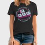 Moving Live a True Gamer, Tricou Barbati (Unisex)