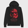 Star Wars 40, Hanorac Oversize Barbati (Unisex)