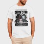 Star Wars 5, Tricou Barbati (Unisex)
