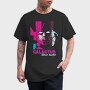 galactus silver surfer, Tricou Barbati (Unisex)