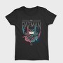 Batman Night Crusader, Tricou Femei