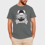 Breaking Bad 1, Tricou Barbati (Unisex)