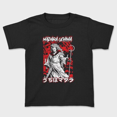 Naruto 100, Tricou Copii