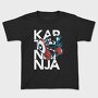 Boxing Buddy, Tricou Copii