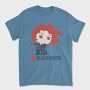 Tricou Barbati (Unisex) Imprimat digital direct in tesatura, bumbac premium 100%.