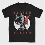 Batman Beyond, Tricou Barbati (Unisex)