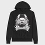 Breaking Bad 1, Hanorac Oversize Barbati (Unisex)