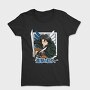 Attack On Titan Eren, Tricou Femei