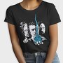 Breaking Bad 10, Tricou Femei