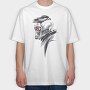 Antman Speed, Tricou Oversize Barbati (Unisex)