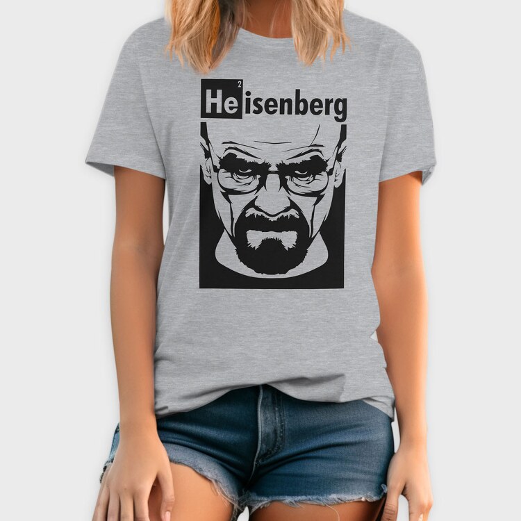 Breaking Bad 11, Tricou Barbati (Unisex)