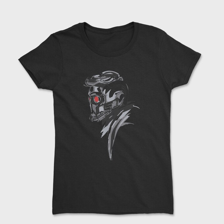 Antman Speed, Tricou Femei