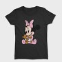 Baby Minnie Mouse, Tricou Femei