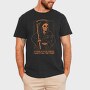October 31 Is for Tourists, Tricou Barbati (Unisex)