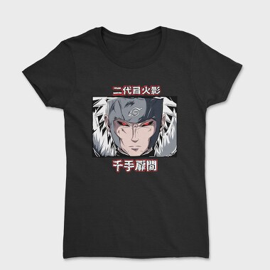 Naruto 121, Tricou Femei