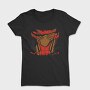 Autobot Face, Tricou Femei