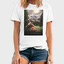 Yoga Camping, Tricou Barbati (Unisex)