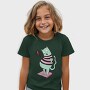 Fat Cat, Tricou Copii