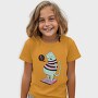 Fat Cat, Tricou Copii