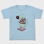 Fat Cat, Tricou Copii