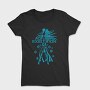 Aurora Execution, Tricou Femei