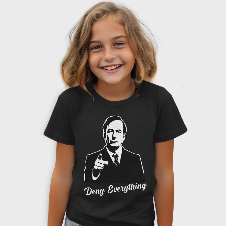 Breaking Bad 13, Tricou Copii