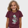 Fat Cat, Tricou Copii