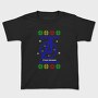 Avengers Knit Sweater, Tricou Copii