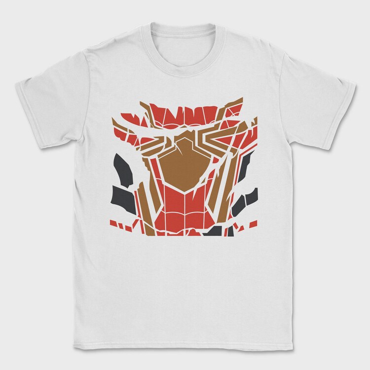 Autobot Face, Tricou Barbati (Unisex)