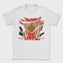 Autobot Face, Tricou Barbati (Unisex)