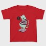 Fat Cat, Tricou Copii