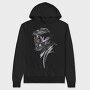 Antman Speed, Hanorac Oversize Barbati (Unisex)