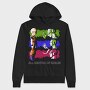 All Ahs Of Rln, Hanorac Oversize Barbati (Unisex)