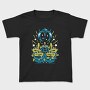 Alien Planet Explorer, Tricou Copii